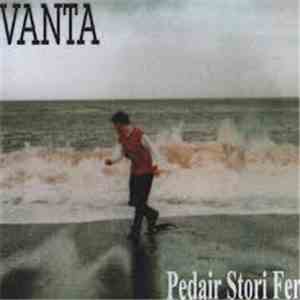 Vanta - Pedair Stori Fer - EP