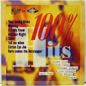 Various - 100% Hits