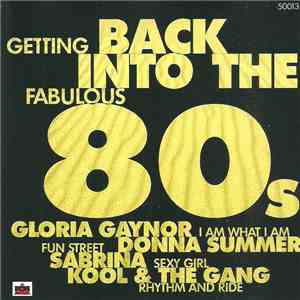 Various - Back Into the 80'S