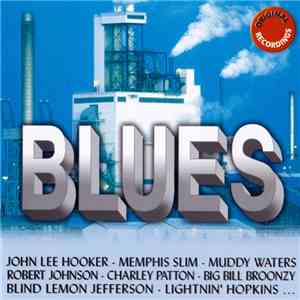 Various - Blues - Original Recordings