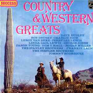 Various - Country & Western Greats