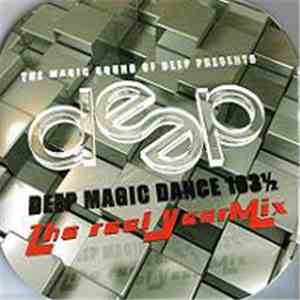Various - Deep Dance 103 1/2