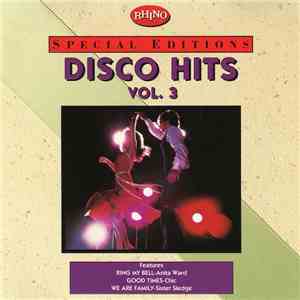 Various - Disco Hits Vol. 3