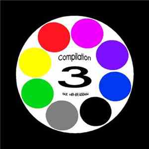 Various - FAX Compilation 3
