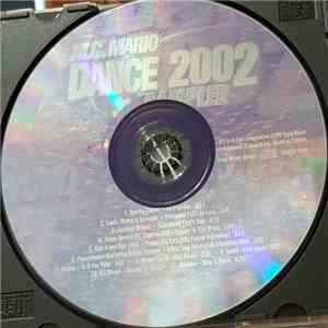 Various - MC Mario - Dance 2002 Sampler