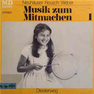 Various - Musik Zum Mitmachen Folge 1