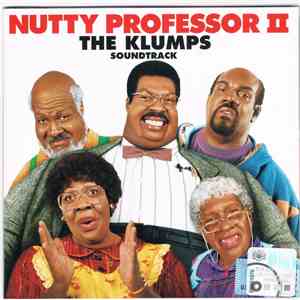 Various - Nutty Professor II: The Klumps - Soundtrack