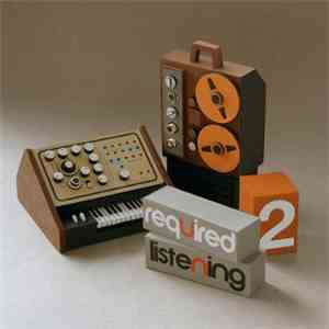Various - Required Listening 2