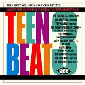 Various - Teen Beat Volume 3