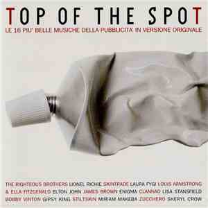 Various - Top Of The Spot