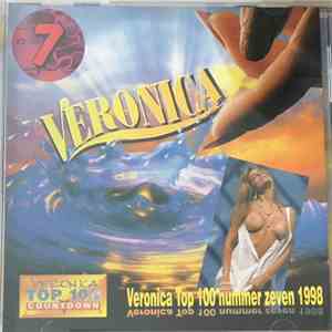 Various - Veronica Top 100 Nummer Zeven 1998 (The Young One)