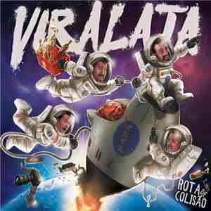 Viralata - Rota De Colisão