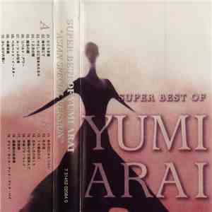 Yumi Arai - Super Best Of Yumi Arai