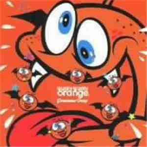 Yum!Yum!ORANGE - Precious Days