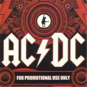 AC/DC - AC/DC Sampler