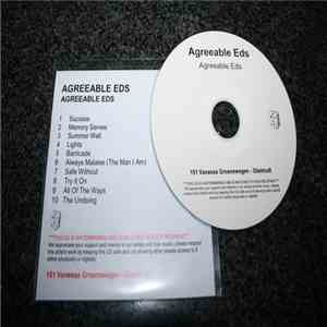 Agreeable Eds - Agreeable Eds