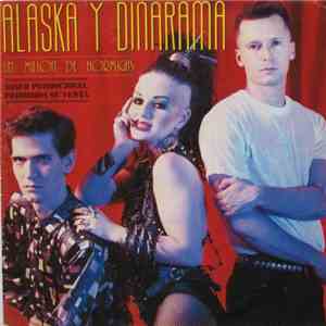 Alaska Y Dinarama - Un Millón de Hormigas