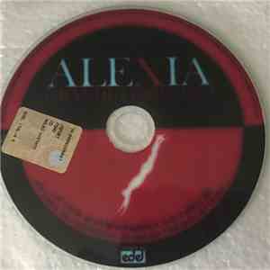 Alexia - Grande Coraggio