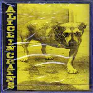 Alice In Chains - Alice In Chains