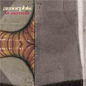 Amorphis - Am Universum