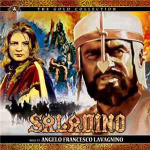 Angelo Francesco Lavagnino - Saladino