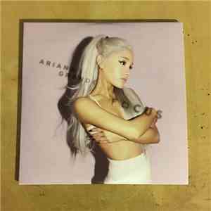 Ariana Grande - Focus