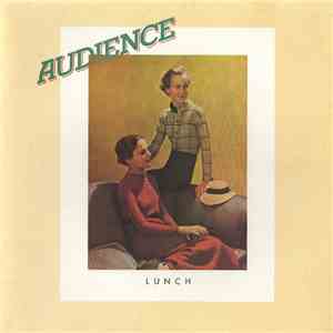 Audience  - Lunch