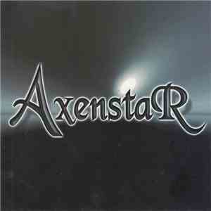 Axenstar - Promo 2001