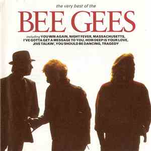 Bee Gees - The Very Best Of The Bee Gees