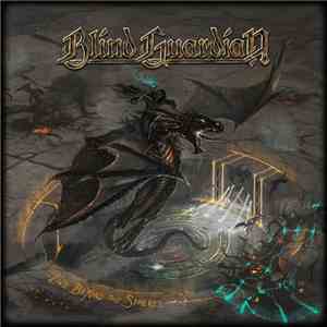 Blind Guardian - Live Beyond The Spheres