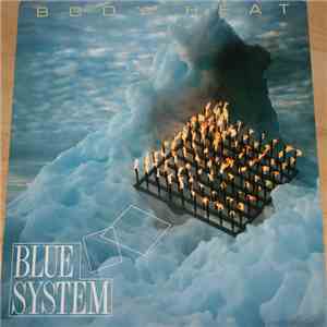 Blue System - Body Heat