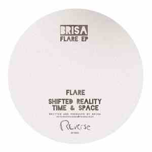 Brisa - Flare EP