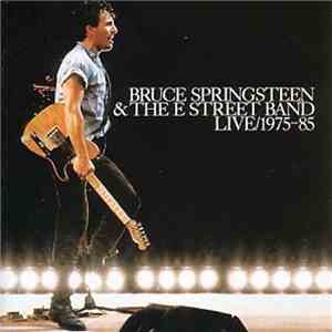 Bruce Springsteen & The E-Street Band - Live 1975-85