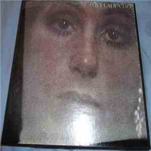Cher - Foxy Lady