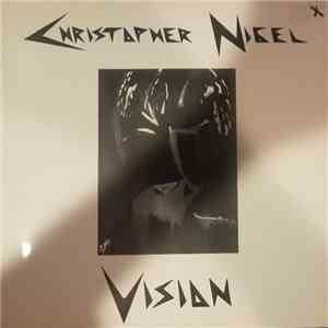 Christopher Nigel - Vision