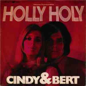 Cindy & Bert - Holly Holy / Der Hund Von Baskerville
