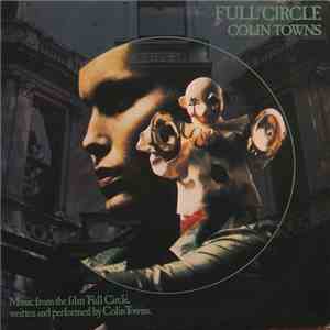 Colin Towns - Full Circle