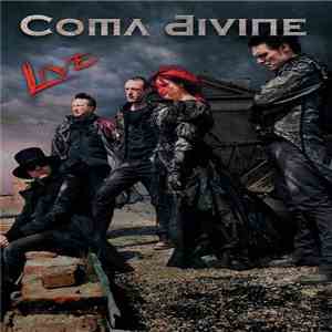 Coma Divine  - Live