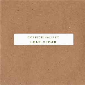 Coppice Halifax - Leaf Cloak