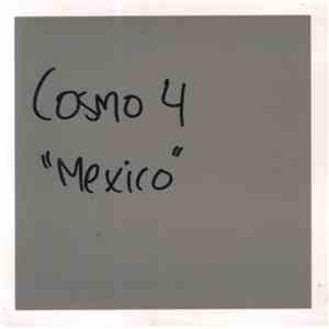 Cosmo4 - Mexico