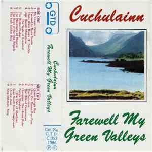Cuchulainn  - Farewell My Green Valleys