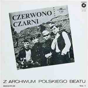 Czerwono-Czarni - Czerwono-Czarni