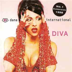 Dana International - Diva