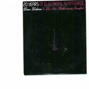 Deine Lakaien & Die Neue Philharmonie Frankfurt - 20 Years Of Electronic Av ...