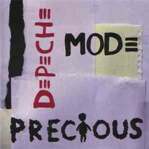 Depeche Mode - Precious