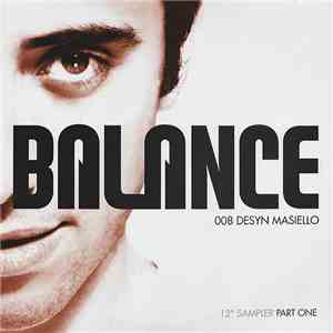Desyn Masiello - Balance 008  (12