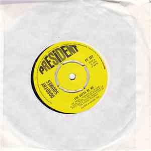 Dorothy Squires - I've Gotta Be Me