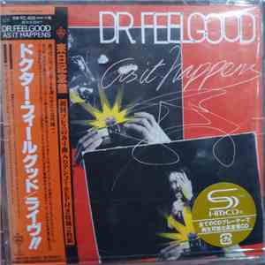 Dr. Feelgood - As It Happens
