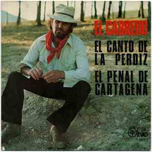 El Cabrero - El Canto De La Perdiz / El Penal De Cartagena