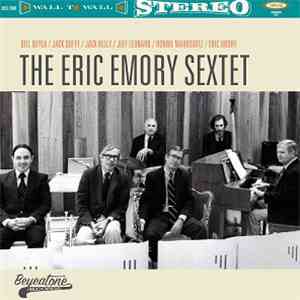 Eric Emory Sextet - The Eric Emory Sextet